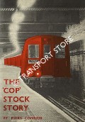 The 'COP' Stock Story  by CONNOR, Piers 
